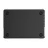 Incase Hartschalenkoffer - MacBook Pro 14" (2023-2021) (Dots/Schwarz)