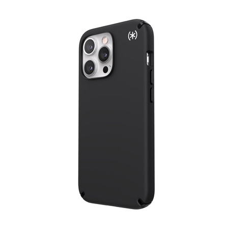 Speck Presidio2 Pro + MagSafe - iPhone 13 Pro Case with MICROBAN Coating (Black)