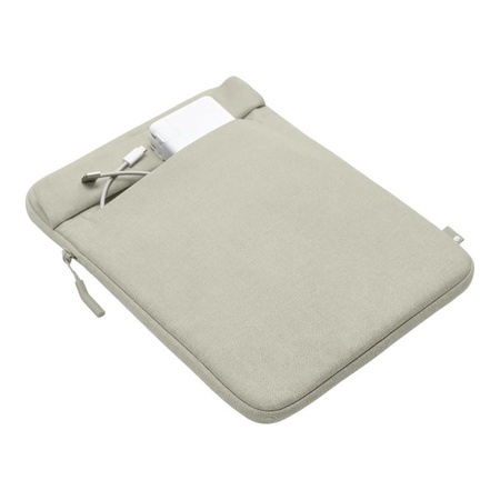 POKROWIEC DO MACBOOK PRO 16 2021-2024 INCASE CROSSTOWN BEŻOWE ETUI
