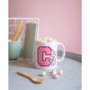 Line Friends BT21 - Ceramic mug 300ml COOKY