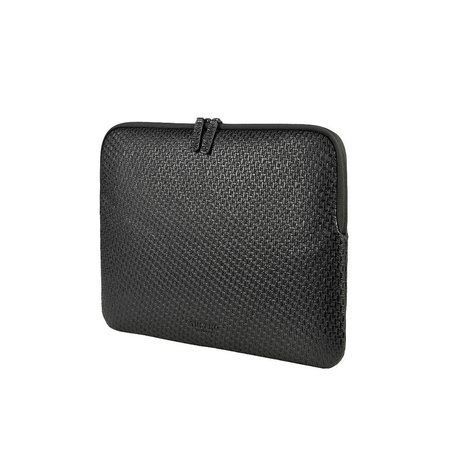 Tucano Treccia - MacBook Pro 14" / Housse pour ordinateur portable 14" - 13" (noir)