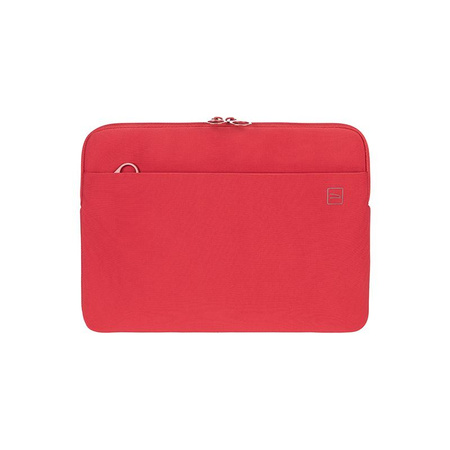 Tucano Top Second Skin - Pokrowiec MacBook Pro 14" 2021 (czerwony)