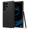 Spigen Core Armor - Etui do Samsung Galaxy S24 Ultra (Matte Black)