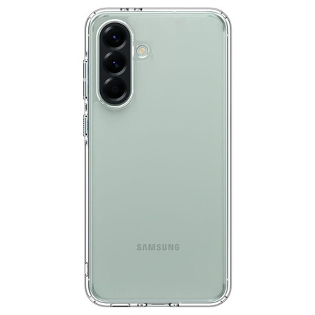 Spigen Ultra Hybrid - Samsung Galaxy A56 5G Case (Transparent)