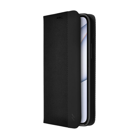 ZIZO WALLET Series - iPhone 13 Pro flip case (black)