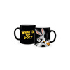 Looney Tunes - Mug en céramique dans un coffret cadeau 350 ml (Bugs Bunny)