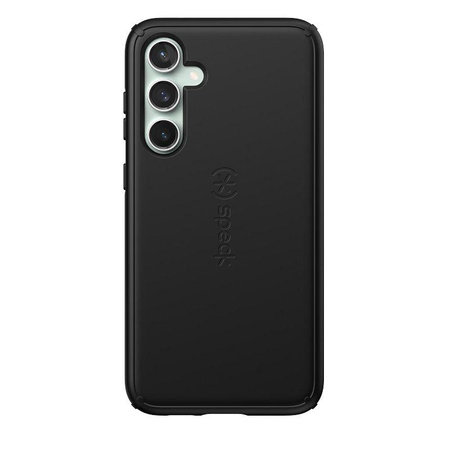 Speck ImpactHero Slim - Samsung Galaxy S23 FE Gehäuse (Schwarz)