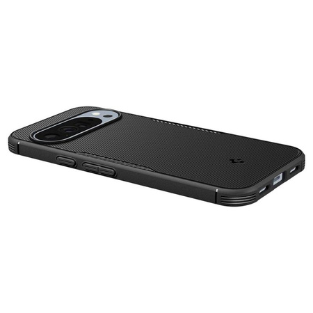 ETUI DO GOOGLE PIXEL 10 PRO XL do MAGSAFE SPIGEN ARMOR ORYGINALNE CZARNE