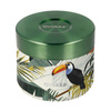 Quokka Whim Food Jar - Thermal Lunchbox / Lunch Thermos 360 ml (Tropical)