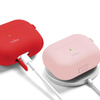PURO ICON Case - Etui für Apple Airpods 3 (rosa)