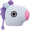 BT21 - Plüss párna / kabalaállat 28 cm MANG