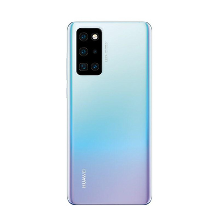 PURO 0.3 Nude - Etui Huawei P40 Pro (Transparent)