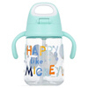 Mickey Mouse - Goutte à goutte avec paille 370 ml (Cool)