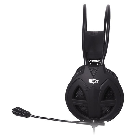 Gamdias Hebe V2 - Casque de jeu stéréo avec microphone (PC-PS4)