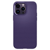 Spigen Liquid Air - Etui do iPhone 14 (fioletowy)