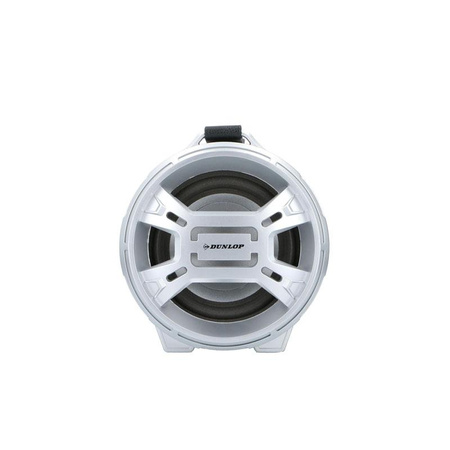 Dunlop - 20W LED portable Bluetooth speaker