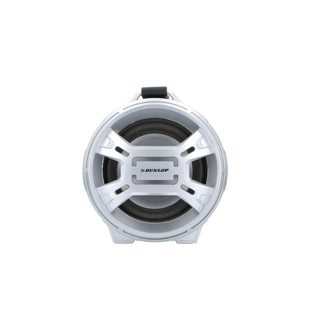 Dunlop - Bluetooth hordozható hangszóró 20W LED