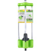 Kinzo - Arroseur pendulaire oscillant pour l'arrosage
