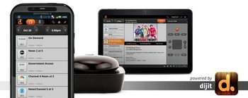 Griffin Beacon - Audio/Video-Relais (Android)