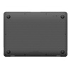 Incase Hardshell Case - Obudowa MacBook Air 13" Retina (M1/2020) (Dots/Black Frost)