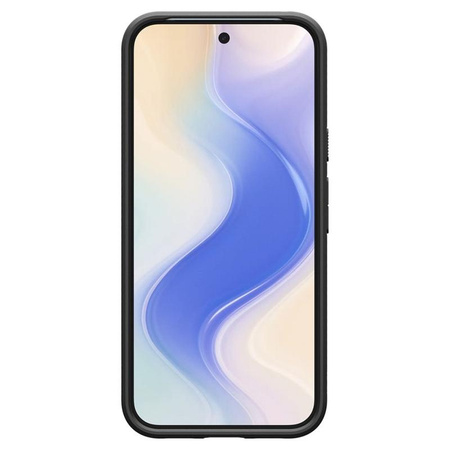 ETUI DO GOOGLE PIXEL 10 PRO XL SPIGEN LIQUID AIR ORYGINALNE CZARNE CASE