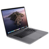 Moshi ClearGuard MB - MacBook Pro 16" / MacBook Pro 13" 2020 billentyűzetfedél (EU elrendezés)