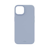 PURO ICON Cover - Case for iPhone 14 Plus (Sierra Blue)
