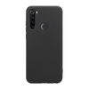 Crong Farbe Abdeckung - Xiaomi Redmi Note 8T Fall (schwarz)