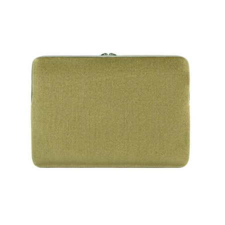 Tucano Velluto - MacBook Pro 16" / Laptop 15.6" Hülle (grün)