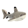 Eco Nation – Plush Toy / Cuddly Blacktip Shark 38 cm Eco-Friendly