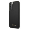 Guess Iridescent - Samsung Galaxy S21 Case (black)
