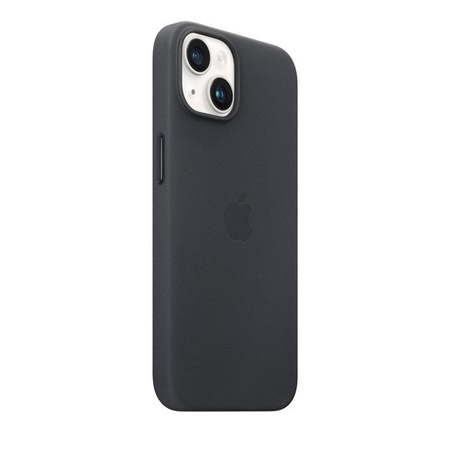 Kožené pouzdro Apple - Kožené pouzdro s MagSafe pro iPhone 14 (Severní)