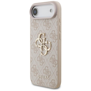 Guess 4G Big Logo - iPhone Air Case (pink)