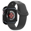 Spigen Tough Armor - Gehäuse für Apple Watch 10 46 mm (Schwarz)