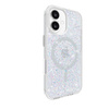 Pouzdro Case-Mate Twinkle MagSafe - iPhone 16 (Disco)