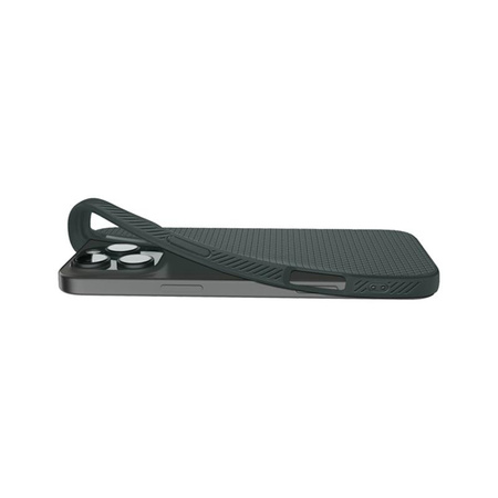 Spigen Liquid Air - Hülle für iPhone 16 Pro (Abyss Grün)