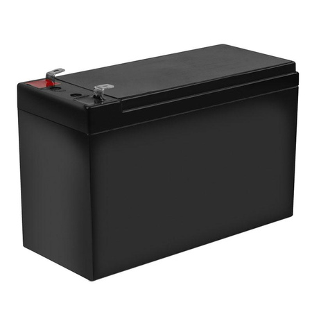 Green Cell - AGM VRLA 12V 9Ah wartungsfreie Batterie für UPS