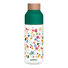 BUTELKA NA WODĘ DO SZKOŁY BPA FREE, do Pracy, Wytrzymała Ecozen, 720 ml