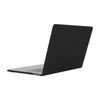 Incase Textured Hardshell in Woolenex - látkové pouzdro pro MacBook Pro 13" (M2/M1/2022-2020) (Graphite)