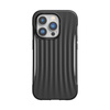 X-Doria Raptic Clutch - Biológiailag lebomló iPhone 14 Pro tok (Drop-Tested 3m) (Fekete)