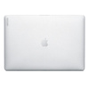 Incase Hartschalenkoffer - MacBook Pro 16" (2019) (Punkte/Klar)