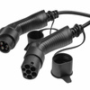 Green Cell - GC EV Type 1 3.6kW 16A 5m cable for EV charging
