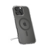 Spigen Ultra Hybrid MagSafe - étui pour iPhone 16 Pro Max (Graphite)