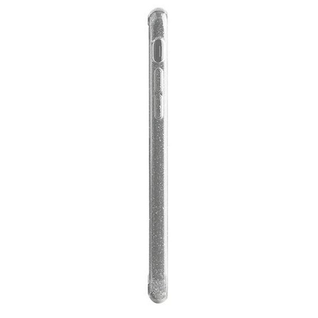 UNIQ LifePro Xtreme - Tasche iPhone SE (2022/2020) / 8 / 7 (transparent)