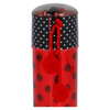 Minnie Mouse - Bottle with mouthpiece 350 ml (Sparkles Fashion)