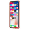 Incase Protective Guard Cover - Coque pour iPhone Xs / X (Rose Gold)