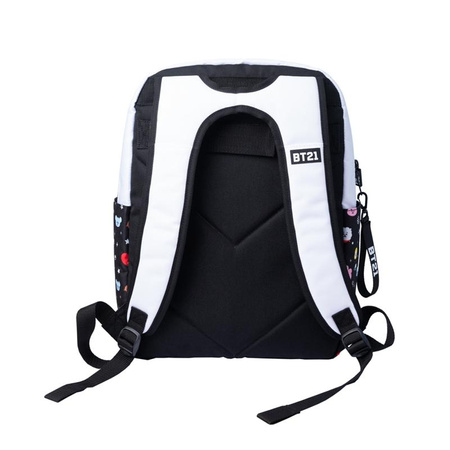 Line Friends BT21 - Sac à dos scolaire