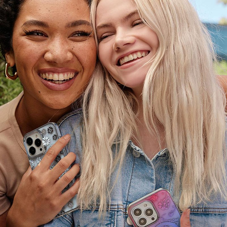 Incipio Forme MagSafe - Hülle iPhone 16 Pro Max (Eternal Spring)