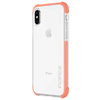 Incipio Reprieve SPORT - iPhone Xs / X tok (korall/tiszta)
