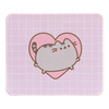 Pusheen - Mouse pad from the Moments collection (23 x 19 cm)